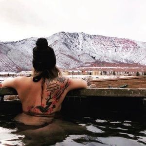 Meet your Posher, Andrea